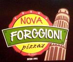 Logotipo Nova Forggioni Diadema